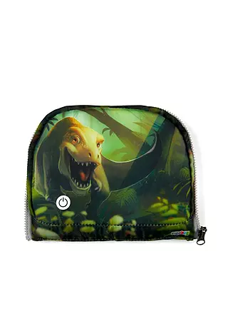 ERGOBAG | Zip Set Zippies LED Dinosaurier | 